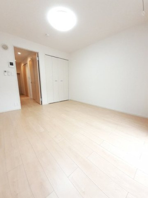 【内装】 | アベニュー　Ｍ－Ⅲ