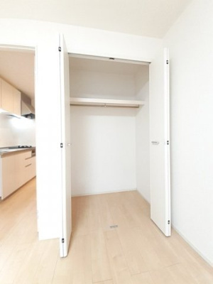 【収納】 | アベニュー　Ｍ－Ⅲ