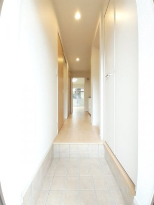 【玄関】 | アベニュー　Ｍ－Ⅲ