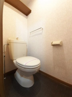 【トイレ】 | ミルクヴェッチ