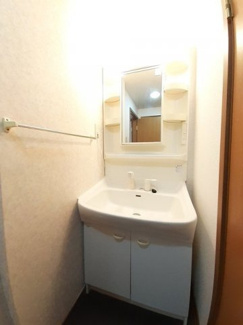 【洗面所】 | ミルクヴェッチ