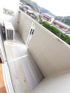 【バルコニー】 | ミルクヴェッチ