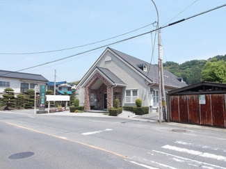 【周辺】 | ミルクヴェッチ | 田中医院まで750m