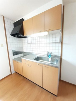 【キッチン】 | ミルクヴェッチ