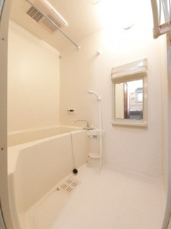 【浴室】 | ミルクヴェッチ