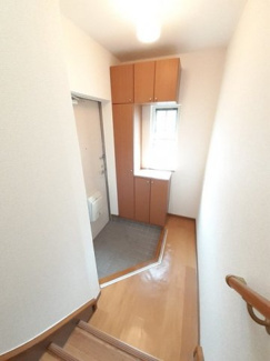 【玄関】 | ミルクヴェッチ