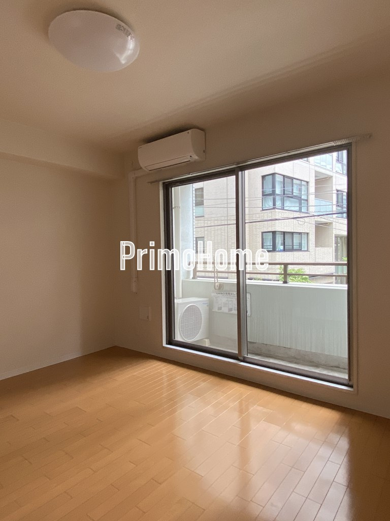 コモド水天宮の寝室