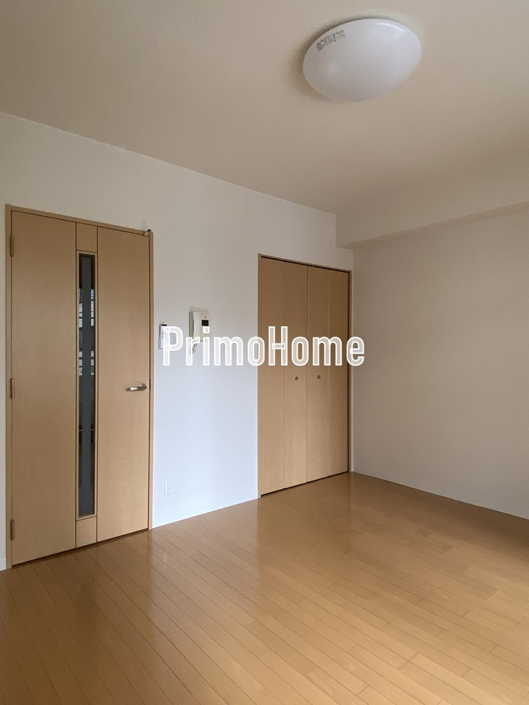 コモド水天宮の洋室