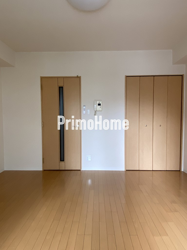 コモド水天宮の寝室