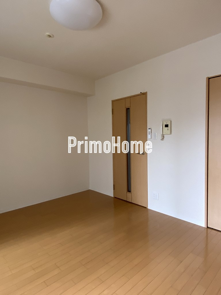 コモド水天宮の洋室