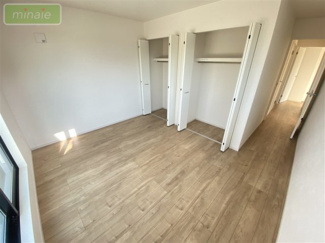 【洋室】 | LDK23帖　リビングイン階段　床暖房　吹抜け　牧の原　1号棟 | 施工例