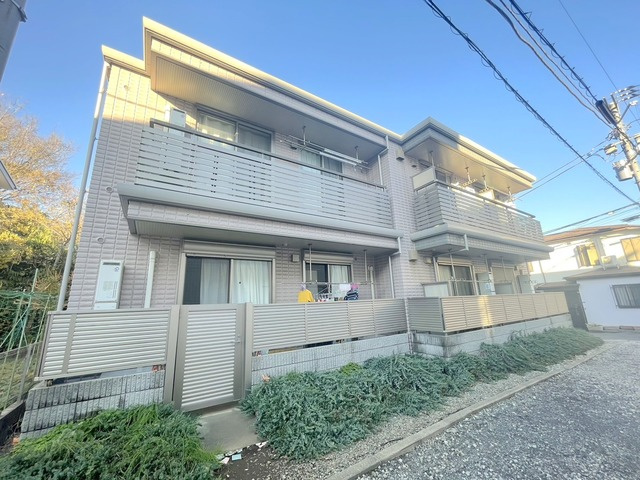 サンシャイン日吉Ⅰ