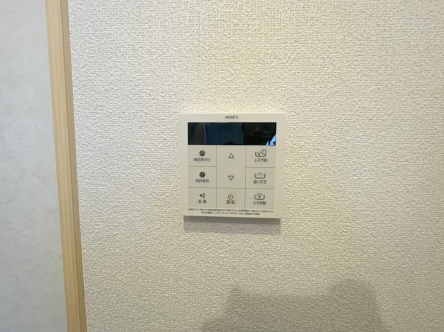 サンシャイン日吉Ⅰの内装