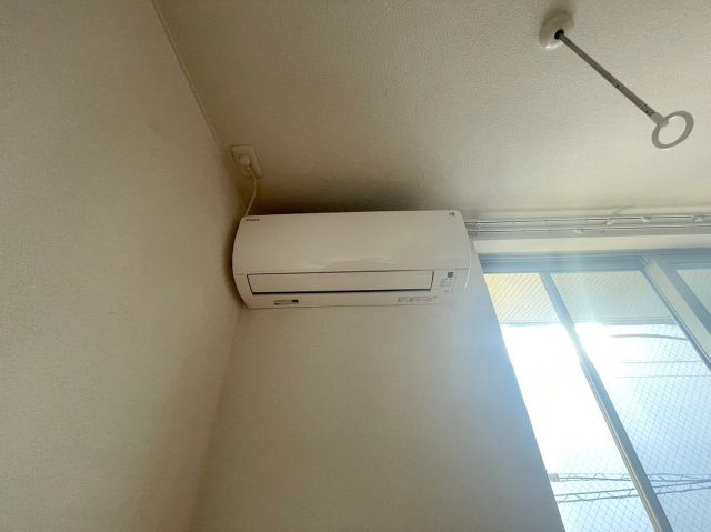 サンシャイン日吉Ⅰの設備