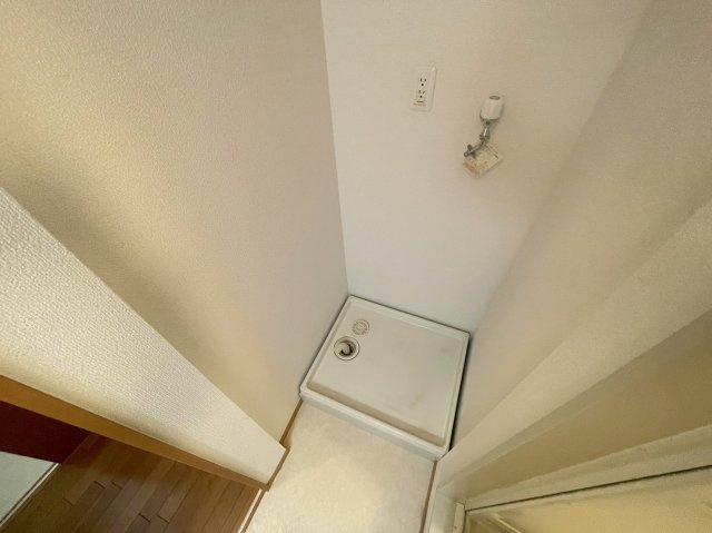 サンシャイン日吉Ⅰの設備