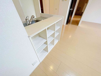【内装】 | ビラーション赤坪【名古屋市賃貸・ALSOK】