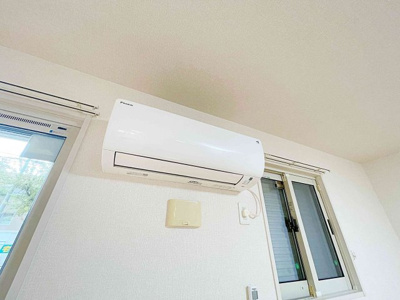 【設備】 | ビラーション赤坪【名古屋市賃貸・ALSOK】