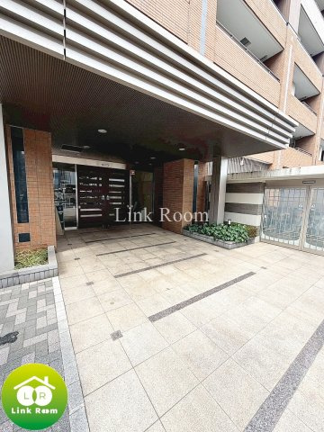 シャリエ錦糸町石原のその他共用部分