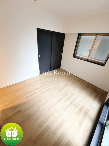 シャリエ錦糸町石原の洗面所