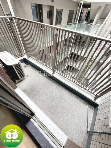 シャリエ錦糸町石原の内装