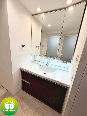 シャリエ錦糸町石原の収納