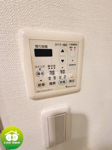 シャリエ錦糸町石原の内装