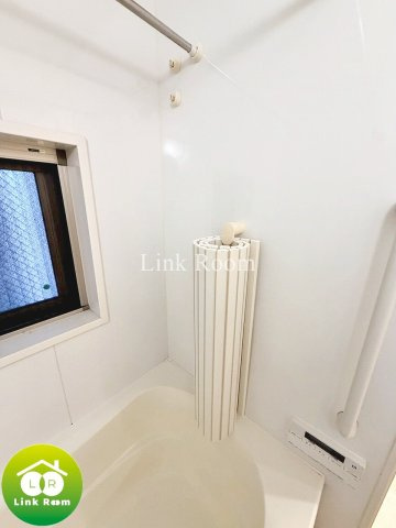 シャリエ錦糸町石原の浴室