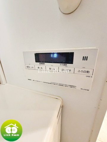 シャリエ錦糸町石原のキッチン