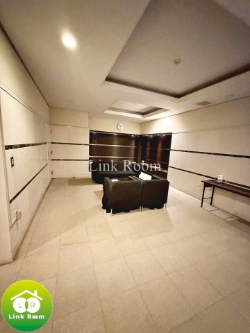 シャリエ錦糸町石原の居間・リビング