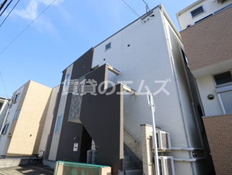 【外観】 | プランドール五十川の外観