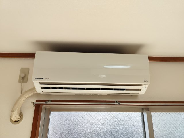 ハイム本一色の設備