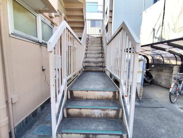 ハイム本一色のその他