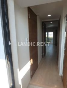 【玄関】 | ノア吉塚