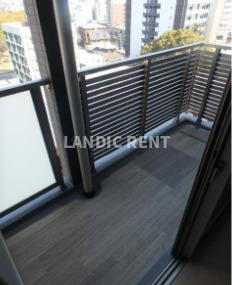 【バルコニー】 | ノア吉塚