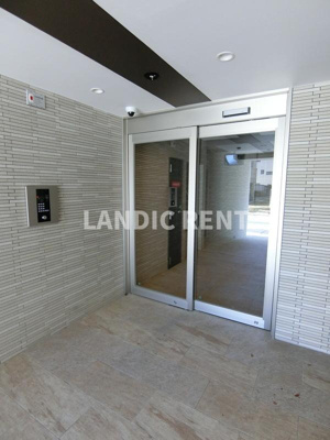 【エントランス】 | ノア吉塚