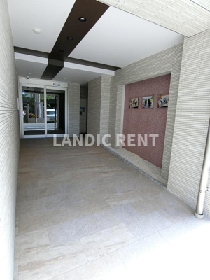 【ロビー】 | ノア吉塚