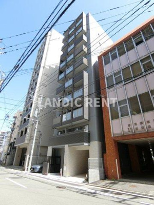 【外観】 | ノア吉塚