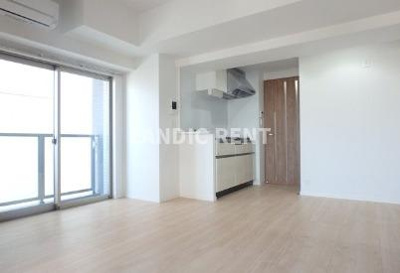 【居間・リビング】 | ノア吉塚