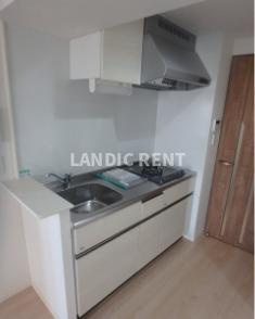 【キッチン】 | ノア吉塚