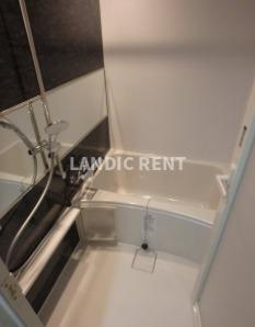 【浴室】 | ノア吉塚