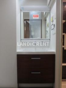 【洗面所】 | ノア吉塚