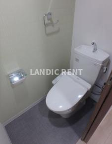 【トイレ】 | ノア吉塚