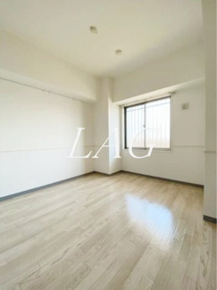 【寝室】 | リア・コンフォート | 寝室です。