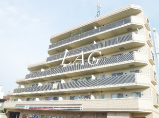 【外観】 | リア・コンフォート | 外観です。