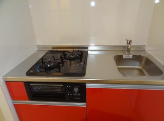 シティハイム　レスポワールの設備