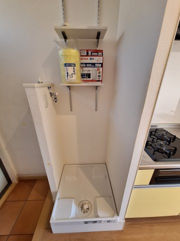 シティハイム　レスポワールの内装