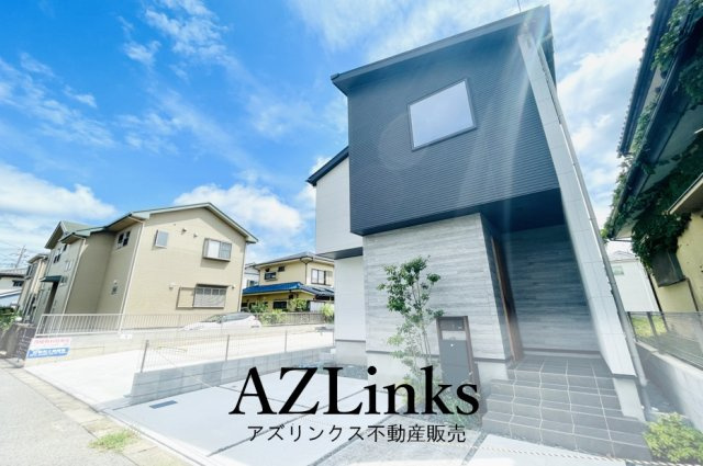 船橋市松が丘4丁目5期