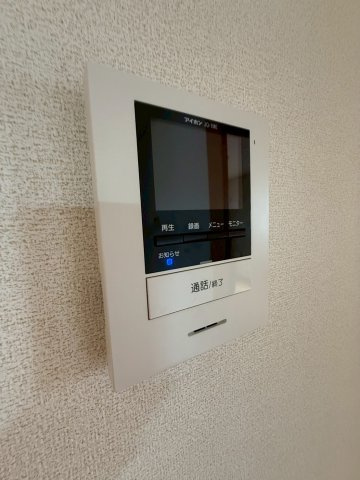 シェール・ドゥーのセキュリティ