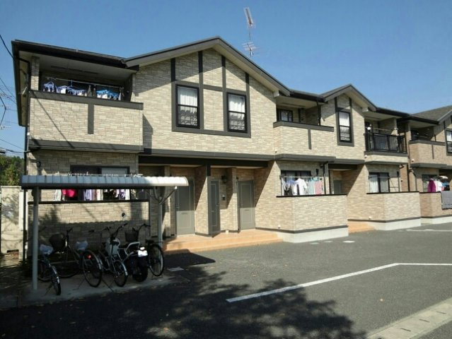 シェール・ドゥー