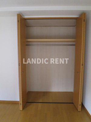 【収納】 | マ・テール城南